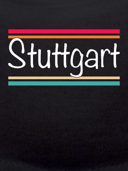 Stuttgart