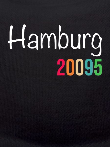 Hamburg