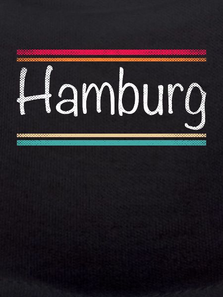Hambourg