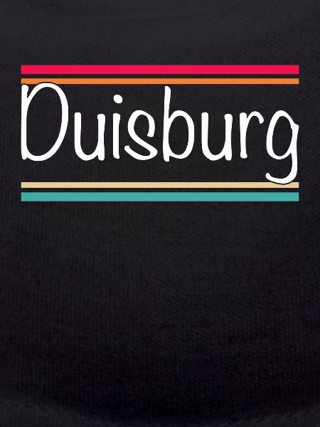 Duisburg