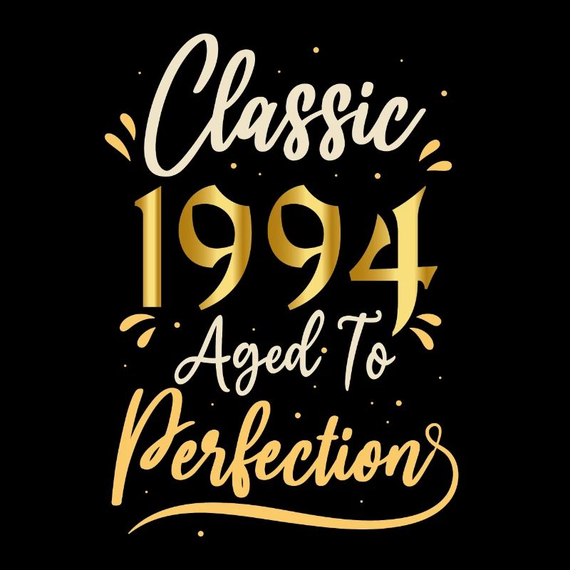 Birthday 1994 gift 1994 Classic 1994