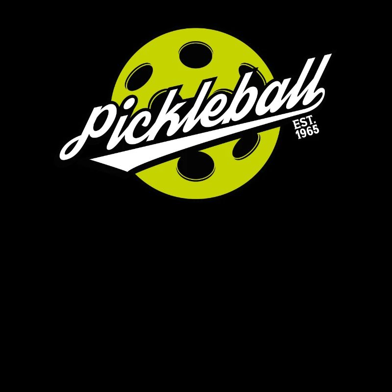Pickleball-start