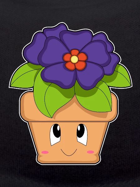 Funny cowslip