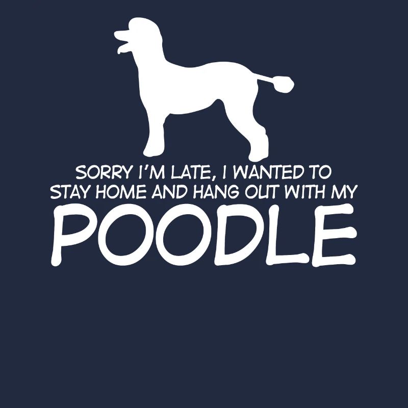 Poodle Joke