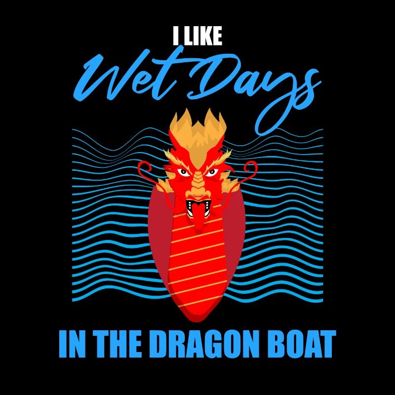 Course de bateaux chinois pour les entraîneurs de bateaux-dragons