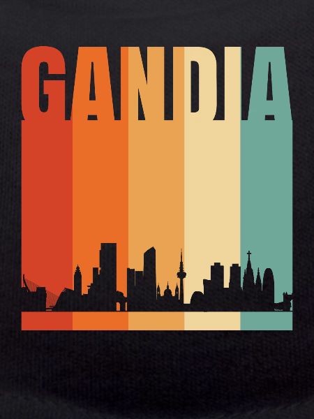 Gandia
