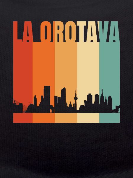 La Orotava