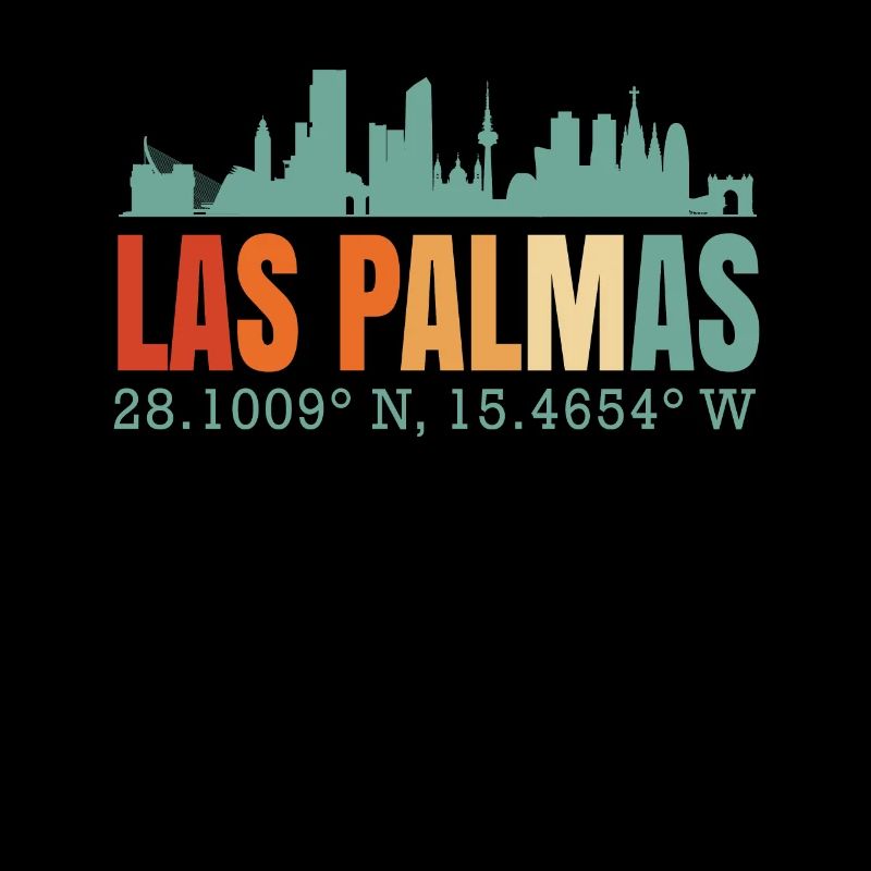 Las Palmas