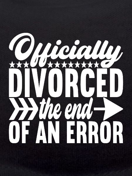 Divorce Divorced