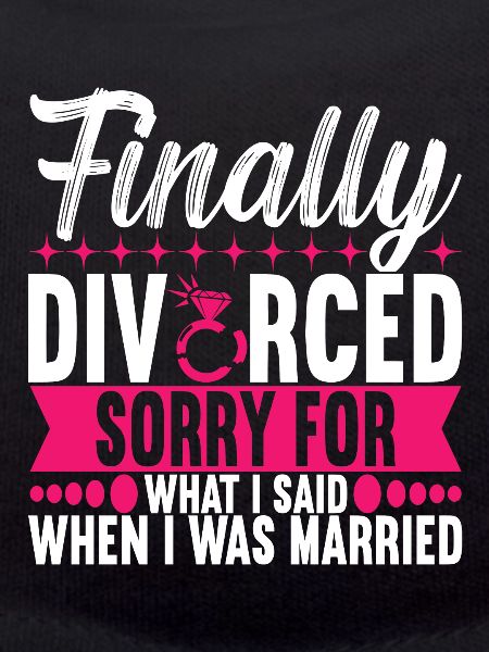 Divorce Divorced
