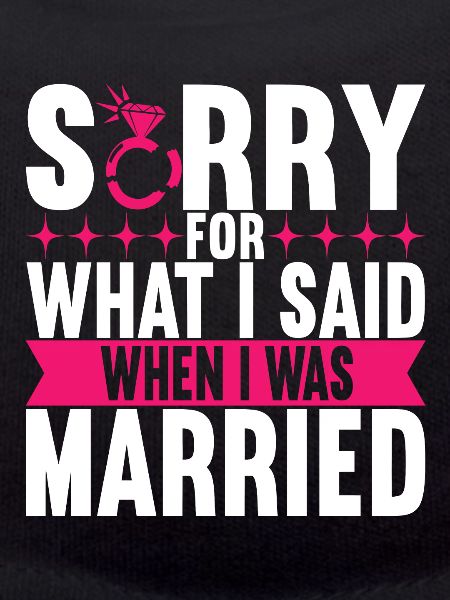 Divorce Divorced
