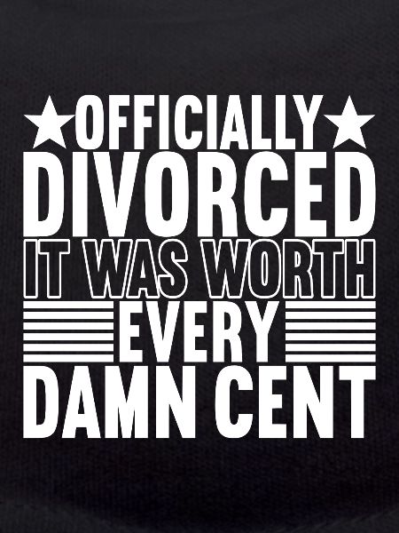 Divorce Divorced