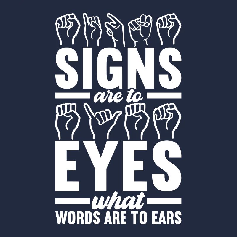 Deaf Deaf Mute Deaf