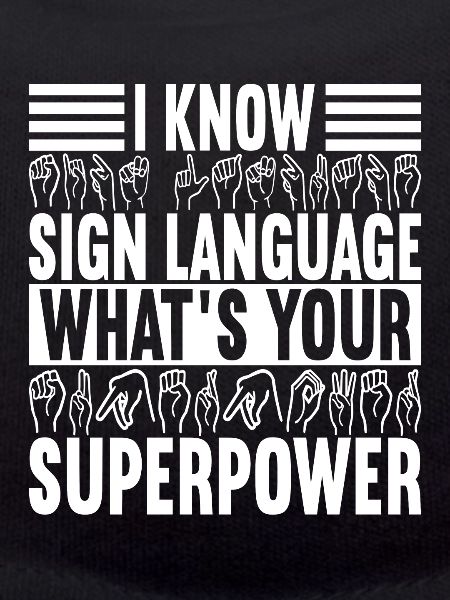 Deaf Deaf Mute Deaf