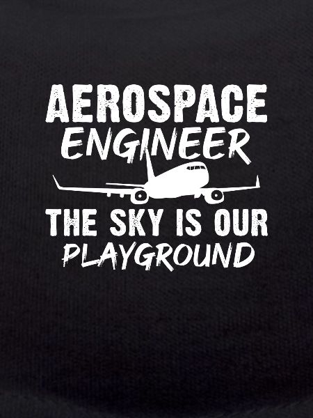Space Engineer Aeronautical Engineer