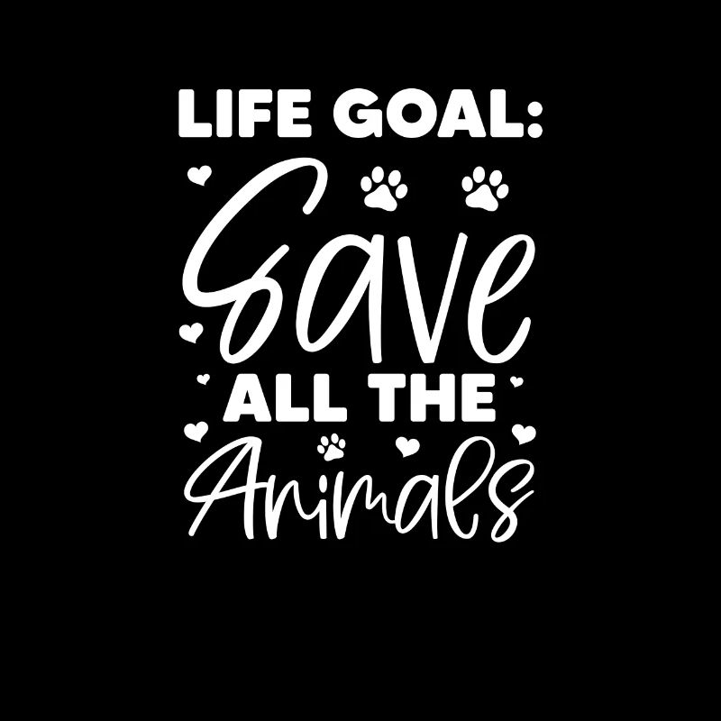 Sauvetage d’animaux