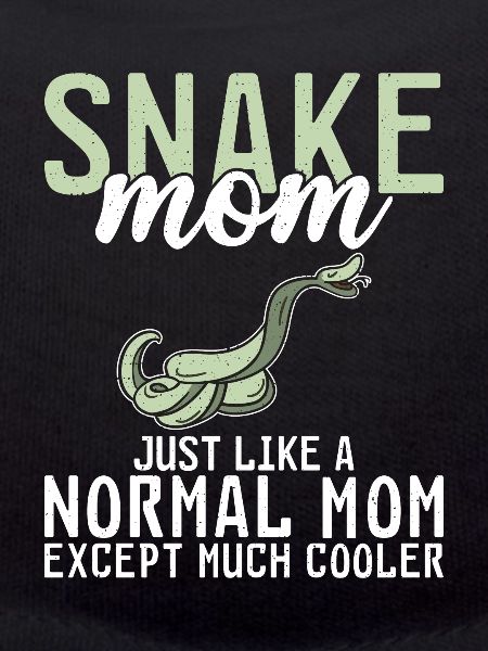 Snake Gift Snake Lover