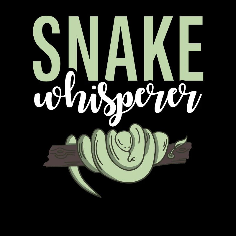 Snake Gift Snake Lover