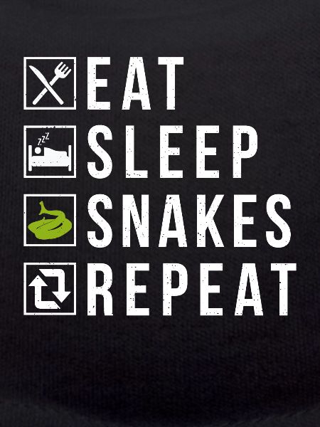 Snake Gift Snake Lover