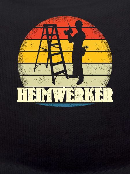 Heimwerker Geschenkidee Handwerker