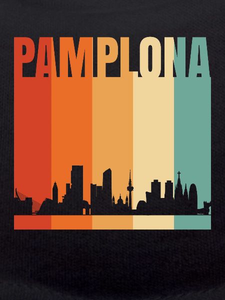 Pampelune
