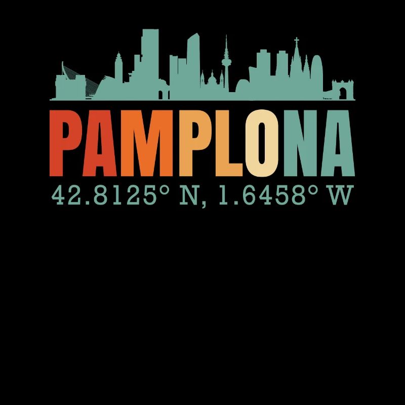 Pamplona
