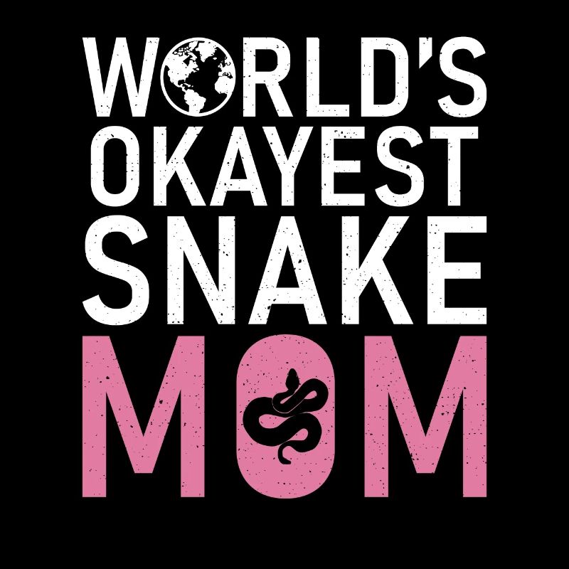 Snake Gift Snake Lover