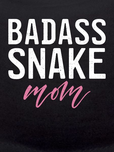 Snake Gift Snake Lover