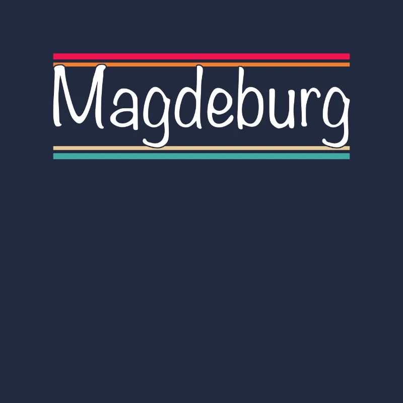 Magdeburg