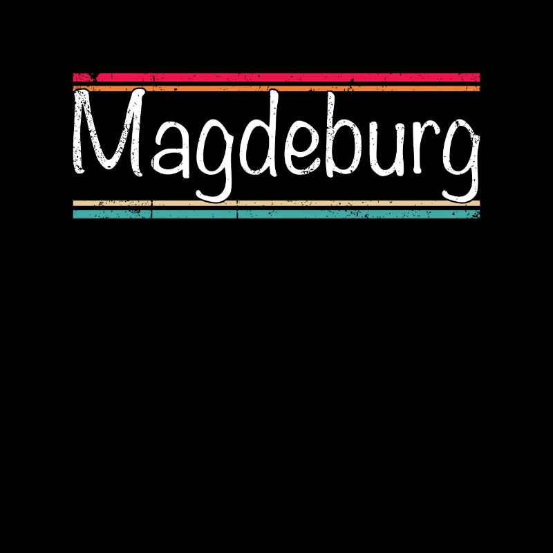 Magdeburg