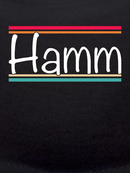 Hamm
