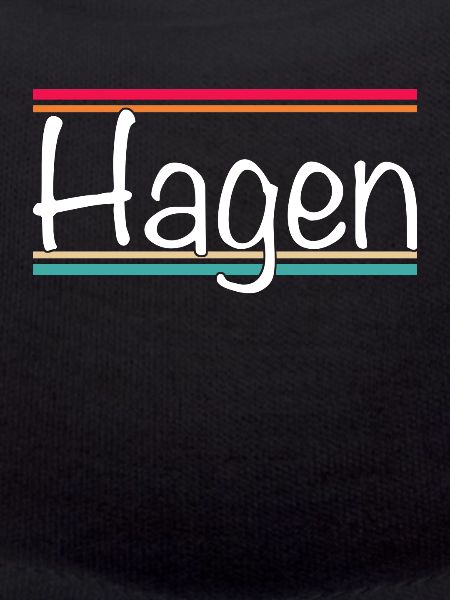 Hagen