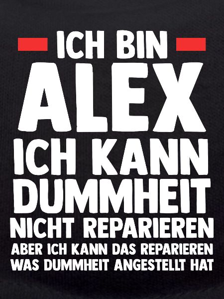 Alex