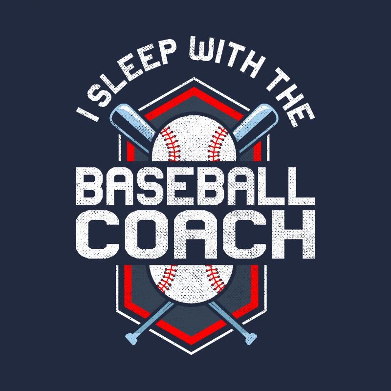 Baseball-Trainerin Ehefrau Berufstätige Mutter