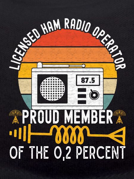 Ham Radio Ham Funker