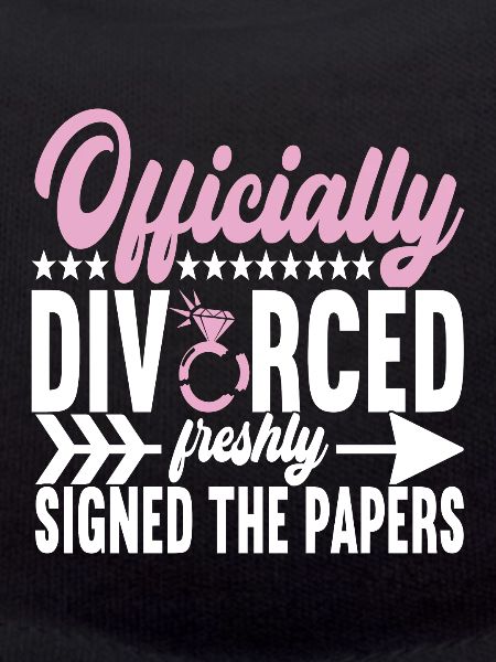 Divorce Divorced