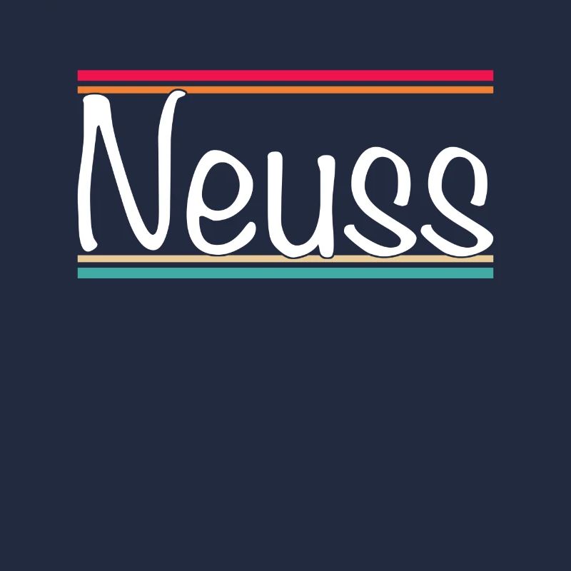 Neuss