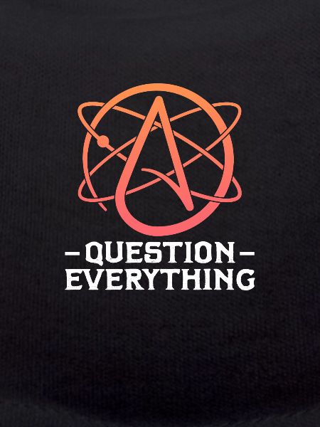 Atheist
