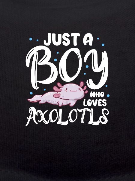 Axolotl