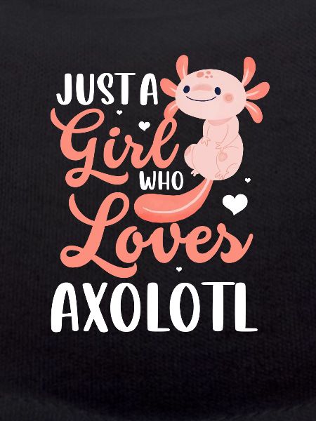 Axolotl