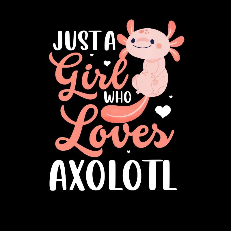 Axolotl