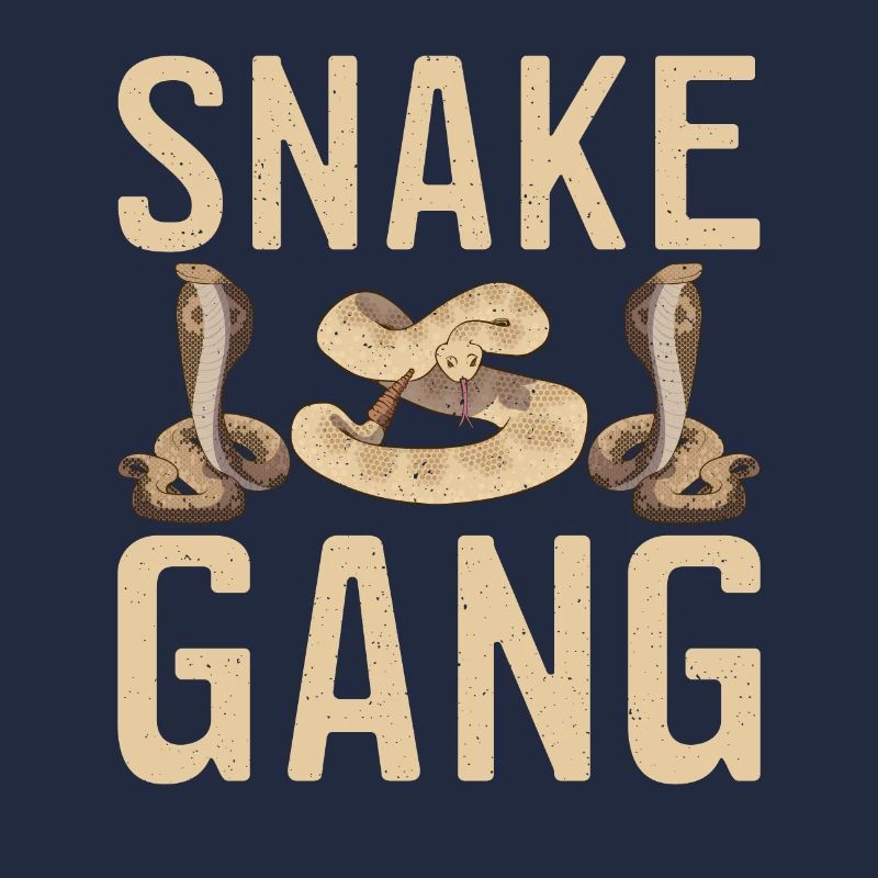 Snake Gift Snake Lover