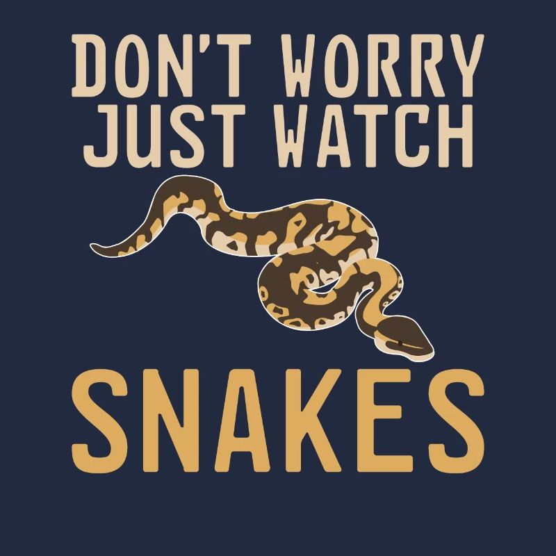 Snake Gift Snake Lover