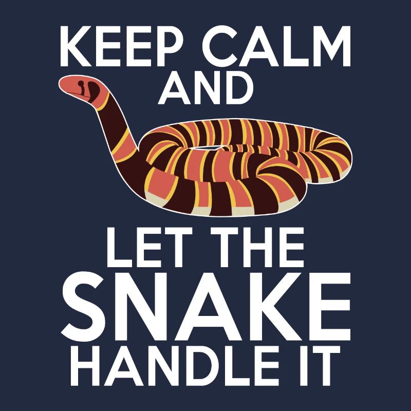 Snake Gift Snake Lover