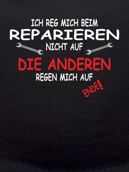 Heimwerker Geschenkidee Handwerker