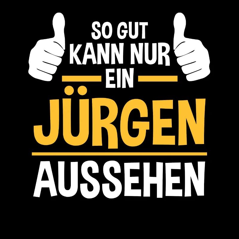 Jürgen