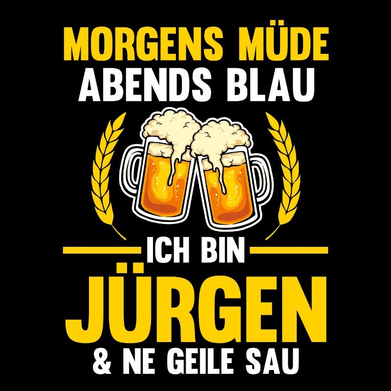 Jürgen