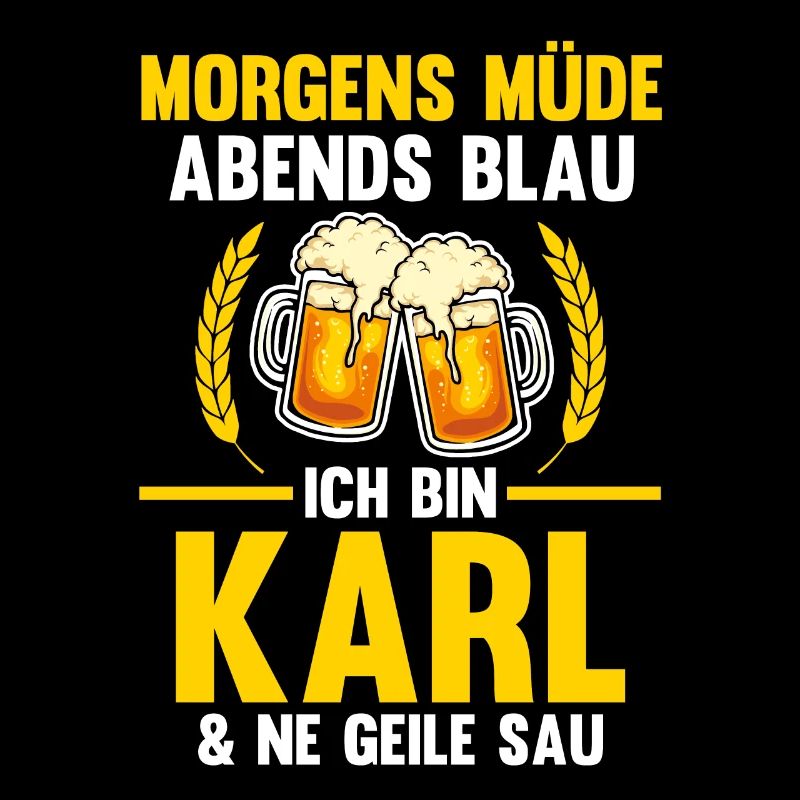 Vorname Name Karl