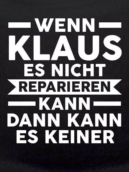 Klaus
