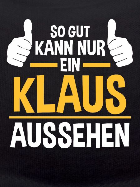 Klaus